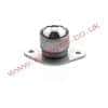 1703-15 ball transfer unit with round holes for fixing