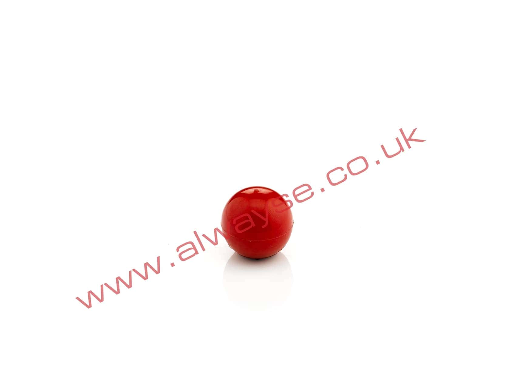 35mm POLYURETHANE BALL ONLY Alwayse
